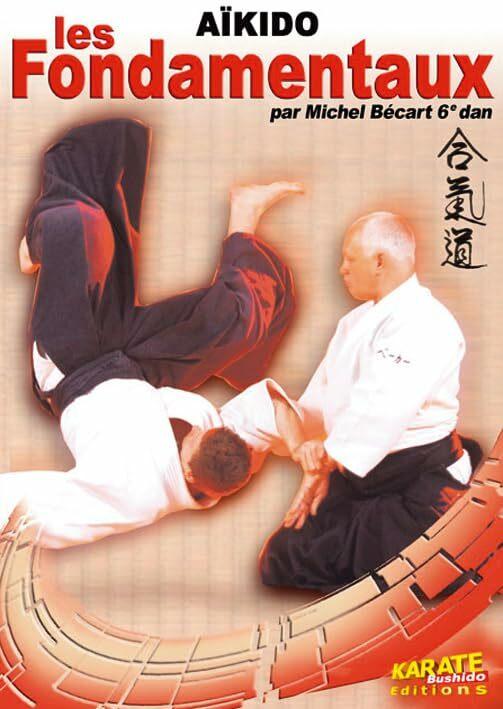 Aikido : Les fondamentaux Bon état -  reconditionné disponible sur Label Emmaüs
